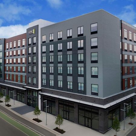 Home2 Suites By Hilton フォールズ・チャーチ エクステリア 写真