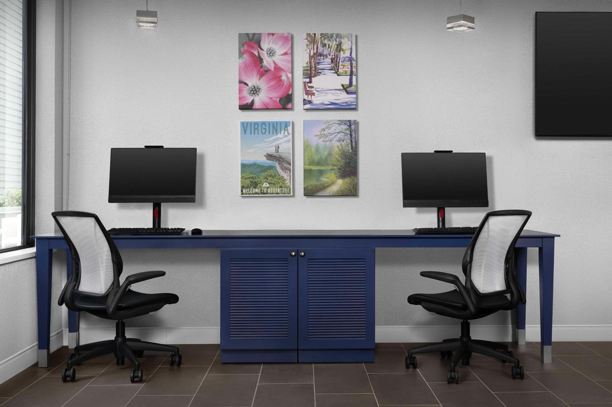 Home2 Suites By Hilton フォールズ・チャーチ エクステリア 写真
